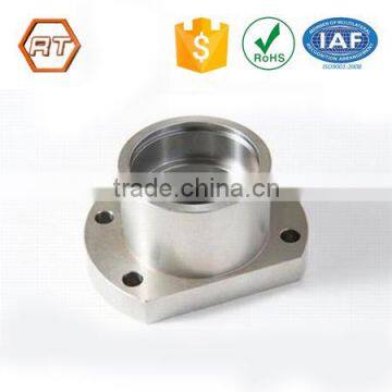 China Cnc Machine Shop Cnc Machining Parts photo-2