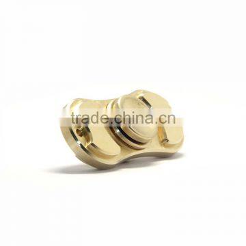 Fidget Spinner EDC Hand Spinner Ceramic photo-2