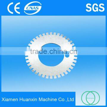 Cutting Blade for Tire Machining Rubber Cutting Blade photo-2