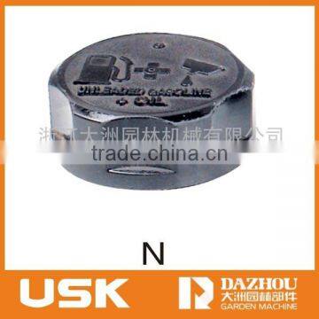 fuel cap for brush cutter