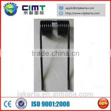 Original Spare Parts New Holland Spring Tines Rake Teeth photo-5