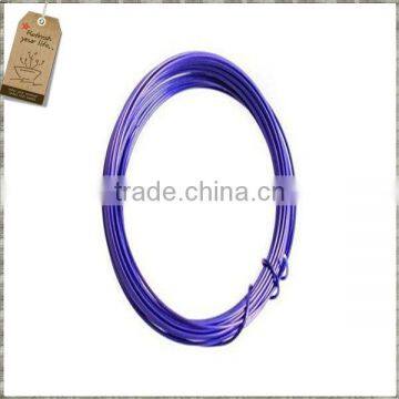 Craft Aluminum Wire Round photo-5