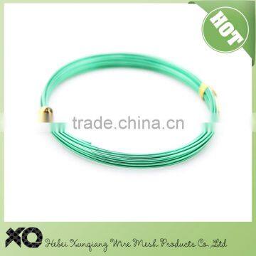14 Gauge 2mm Anodized Aluminium Color Wire photo-3