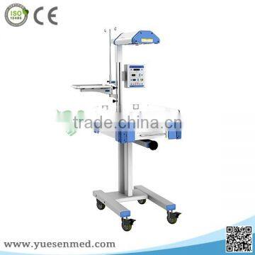High Quality and Cheapest Price Medical Hospital Radiant Infant Warmer photo-2