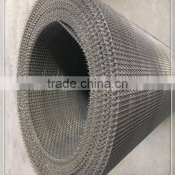 Qiangyu Stainless Steel Mesh ss filter mesh