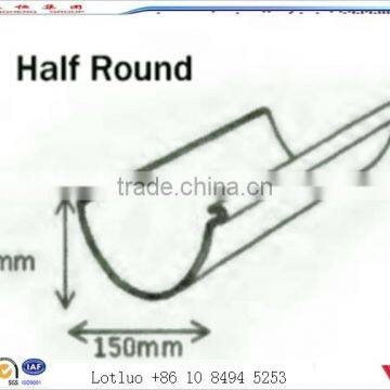 Rainwater Drainage System for Building photo-2