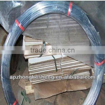 High Tensile Strength Galvanized Steel Wire