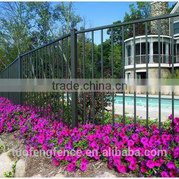 Iron Fence/wroght Iron/ Steel Fence or Lawn Guardrail photo-3