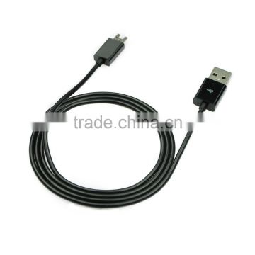 100cm Micro 13pin USB3.0 Charger Cable for Asus Padfone2 A68 Black