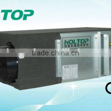 HRV High Static Pressure Heat Recovery Air Ventilation Ceiling Fan photo-3