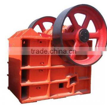 large capacity PE 400X600Z quarry stone crusher