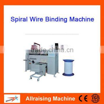 Professional factory in producing Best price binding wire making machine