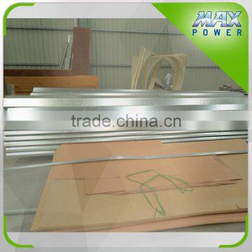 Polyester Wire Greenhouse Water Channel Gutter photo-3