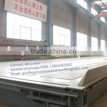 200t Electronic Truck Scale / 80t Weighbridge photo-2