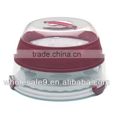 Collapsible Cupcake Carrier photo-6