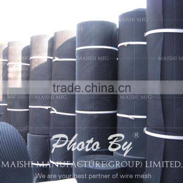 Flat PVC Mesh for Cable Wrapping Protection photo-4