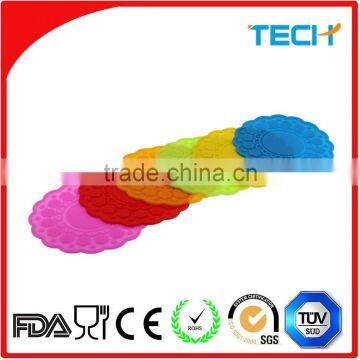 High Quality Kicthen Kids Silicon Table Mat,silicone Placemat photo-3