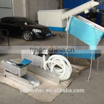 Gold Hog Hibanker Sluice Box Gold photo-5