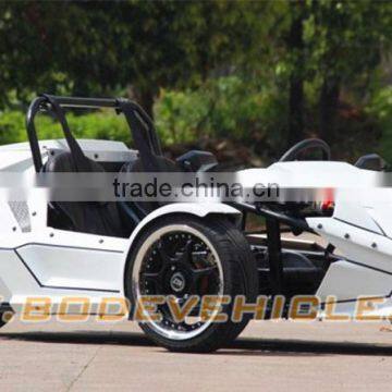 EEC 250CC REVERSE TRIKE NEW DESIGN (MC-369) photo-4