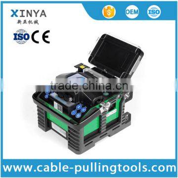 Fiber Optical Fusion Splicer ALK-88 Fiber Optic Splicing Machine