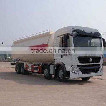 2015 Capacity dry powder transportation truck sale in India