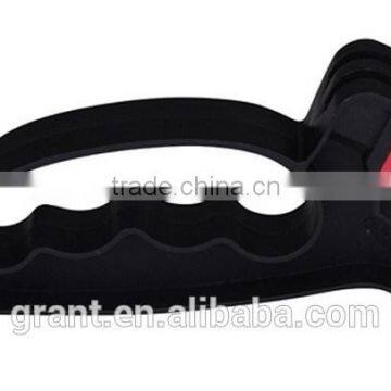 Wholesale High Quality Kitchen Mini Knife Sharpener With Suction Pad photo-4