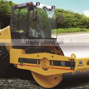 LSS1901-2 19 TON SINOMACH BRAND Vibratory Roller photo-5
