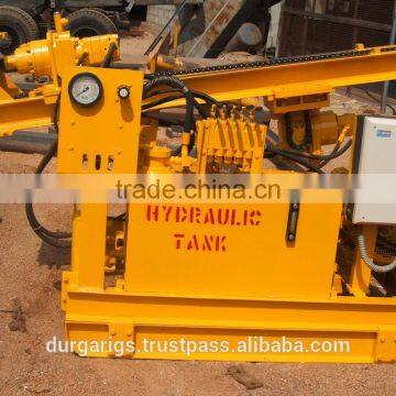 Portable Drilling Rig photo-2