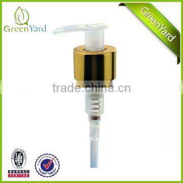 24/410 24/415 28/400 Plastic Lotion Pump for Liquid Soap photo-4