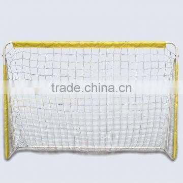 Portable Soccer Goal, Outdoor training soccer goal, High quality football goal