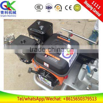 Hand Push Scribing Machine for Scribing Machine photo-2