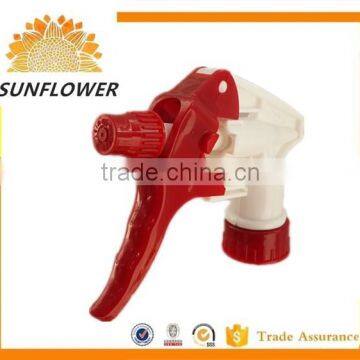 Plastic Trigger Sprayer SF-D 28/410 photo-5