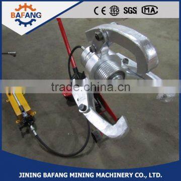 High quality hydraulic bearing puller price/5t/10t hydraulic rama