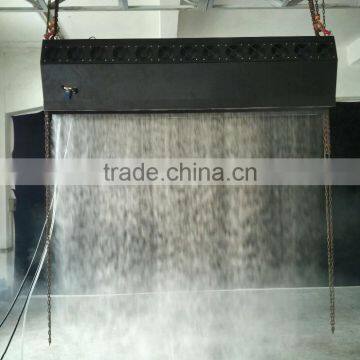 Attractive Digital Ultrasonic Outdoor Projector Fog Screen photo-6