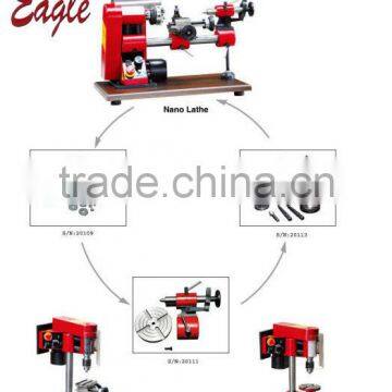 NL100 MINI LATHE