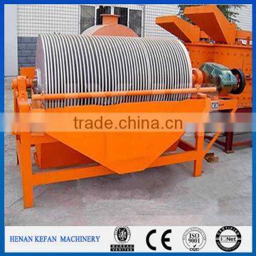 Manganese Ore Magnetic Separator With Advanced Technology