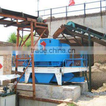 2013 Stone crushing production line /gravel production line for sale