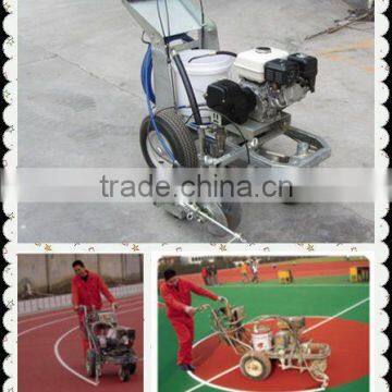 Line Marker Machine for Track and Field photo-3