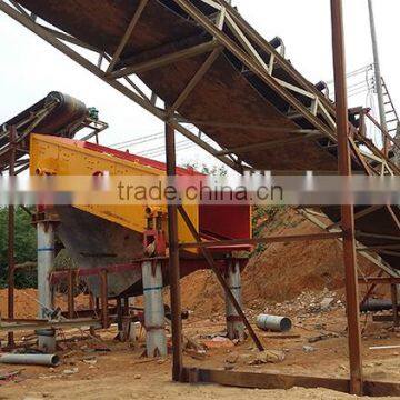 China Xxnx Hot Vibrating Screen Classifier photo-6