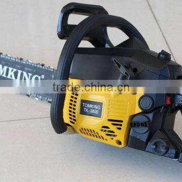 3/8" Chain Saw/38cc Chain Saw/big Chain Saw photo-5