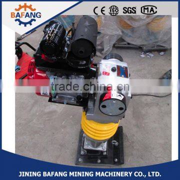 Top Sale!! Impact Tamper Vibratory Rammer/wacker Rammer Compactor photo-4