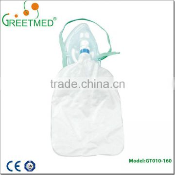 Professional supplier disposable silicone laryngeal mask