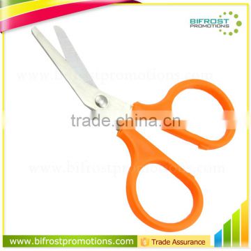 Types Of Medical Trauma Scissors