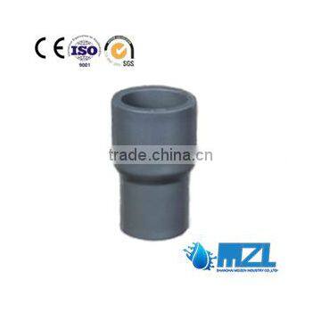 New Style ASTM Sch80 Plastic Pvc Pipe Fitting for Water Supply in America