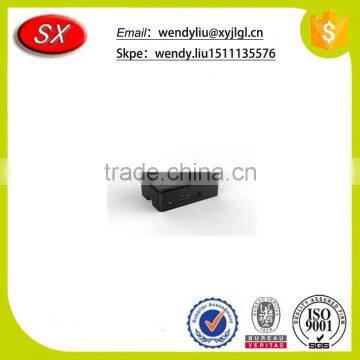 China CNC Milling Aluminium Alloy Precision Parts Cnc Machining With Best Price photo-3