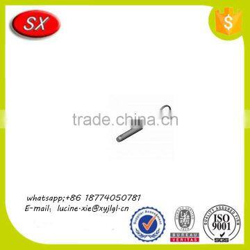 Hot Sale Precious Zinc-plated Loaded Threaded Detent Pin With Ring photo-2