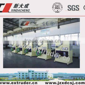 PET Strap Band of PLC Control Winder photo-2