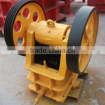 Yuhui Jaw Rock Crusher Manufacturer of China photo-5