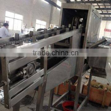 High Quality Newest Cold Pressing Coconut Oil Press Machine For Virgin Coconut Oil photo-3