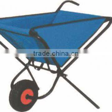 TC1001 -----Garden Easy Folding Yard Cart